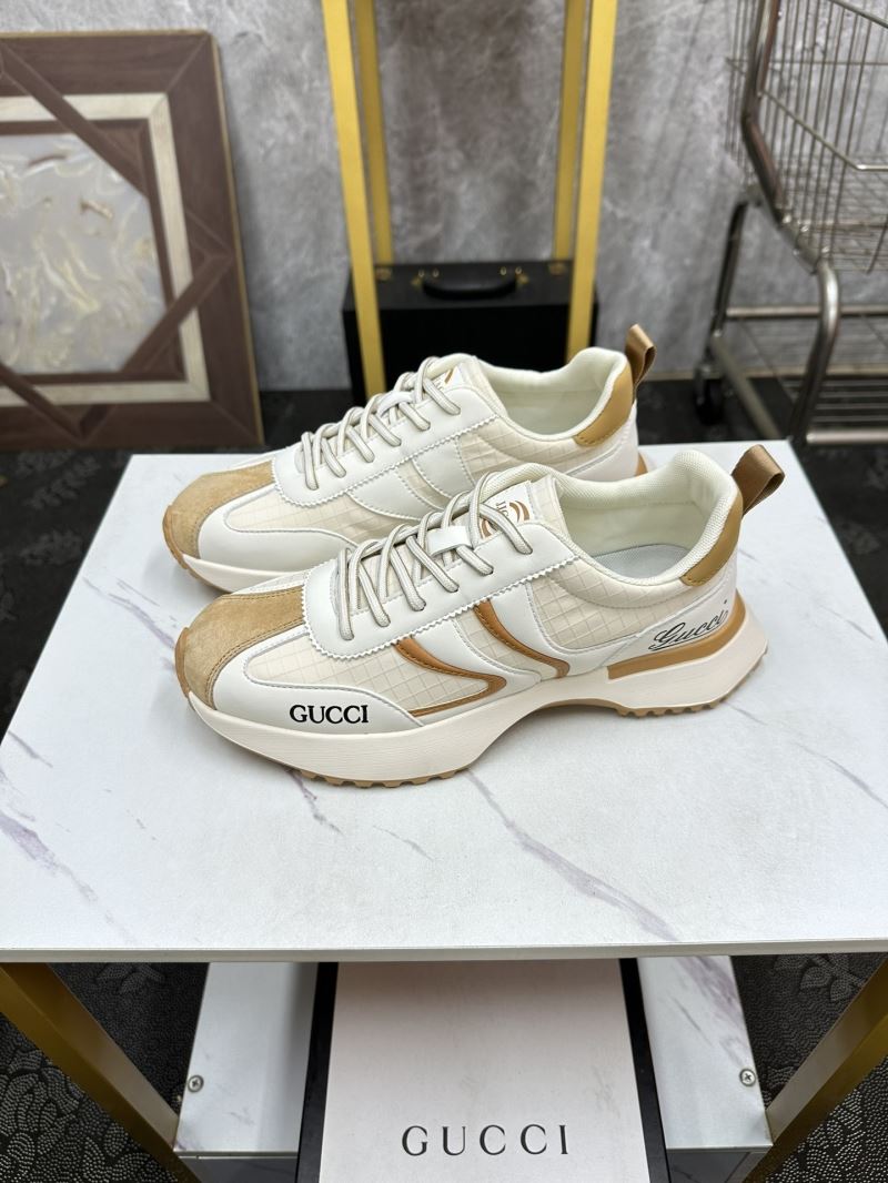 Gucci Low Shoes